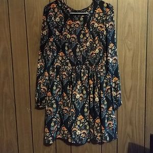 Romeo and Juliet Couture Dress